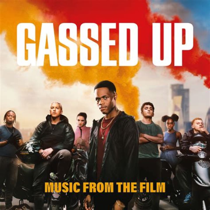 Lyrics & Translations of Gassed Up! by Bri-C