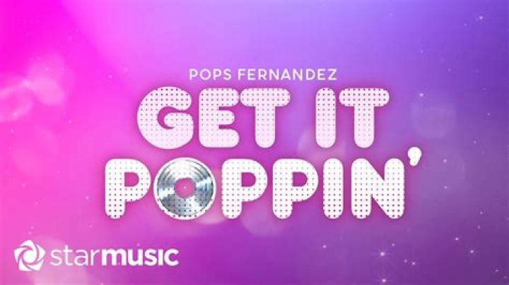 Lyrics & Translations of Get It Poppin by King Lil G