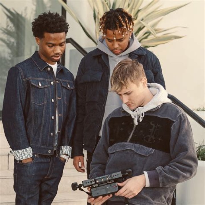 Lyrics & Translations of Gifted by Ybn Cordae & Roddy Ricch