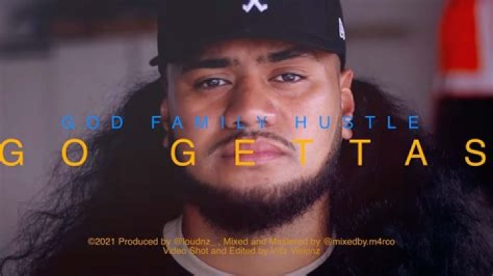 Lyrics & Translations of Go Getta$ by God Family Hustle
