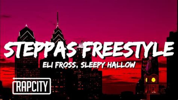 Lyrics & Translations of Goat Freestyle by Eli Fross & Sleepy Hallow