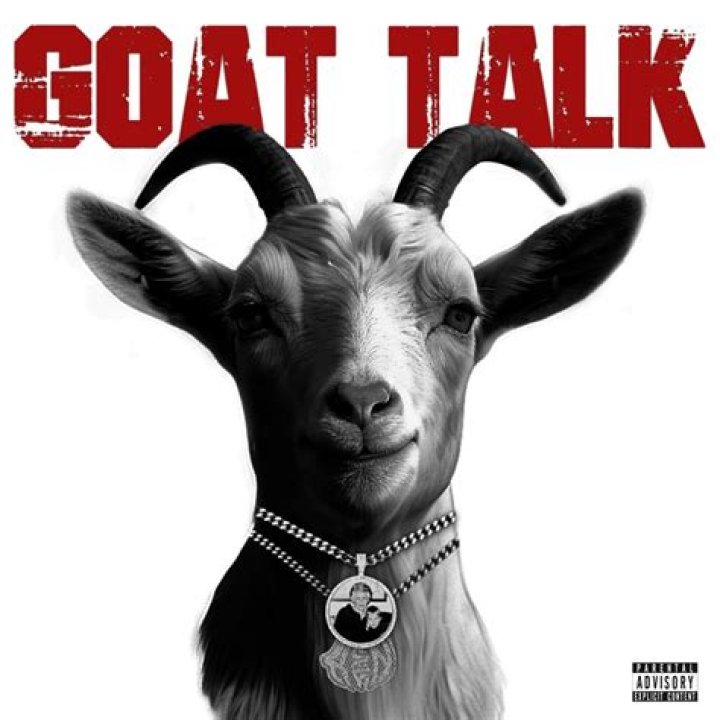 Lyrics & Translations of Goat Talk 2 by Hotboii