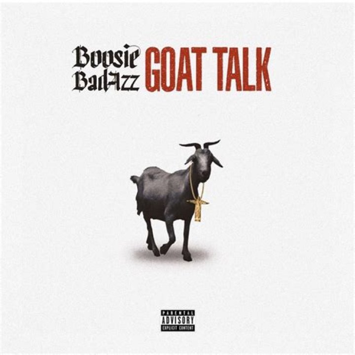 Lyrics & Translations of Goat Talk 2 Intro by Boosie Badazz