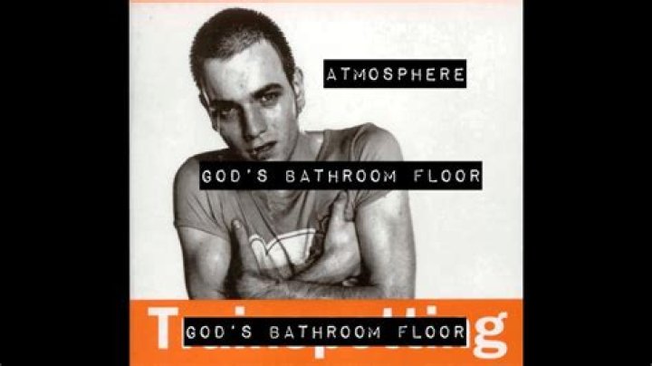 Lyrics & Translations of God's Bathroom Floor by Atmosphere