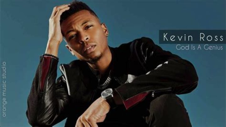 Lyrics & Translations of God Is A Genius by Kevin Ross