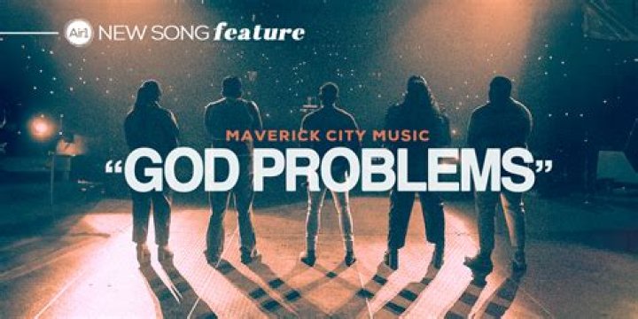 Lyrics & Translations of God Of Midnight by Maverick City