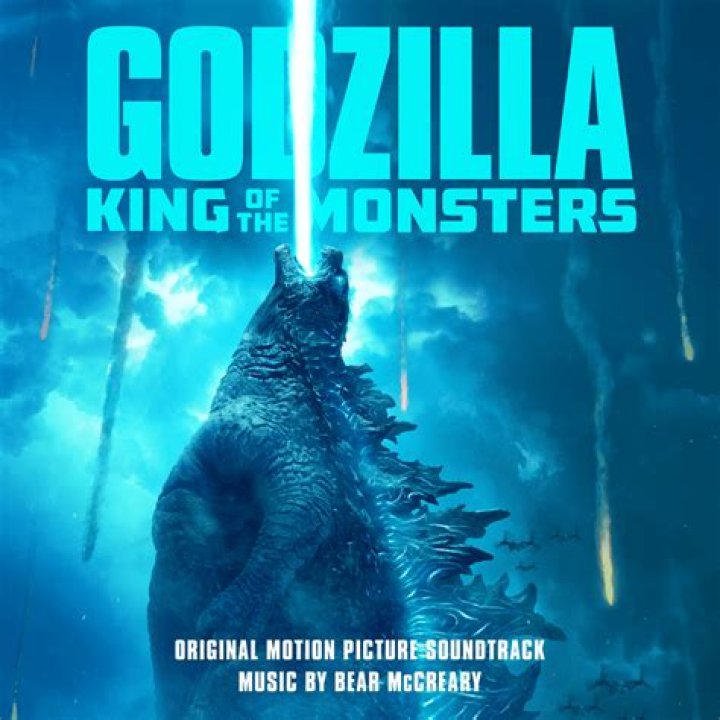 Lyrics & Translations of Godzilla by Bear Mccreary