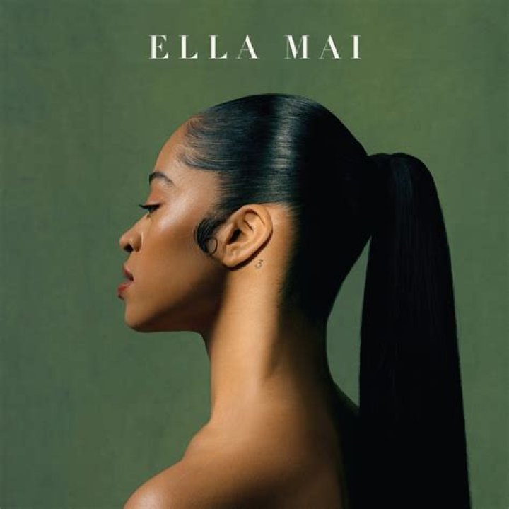 Lyrics & Translations of Good Bad by Ella Mai
