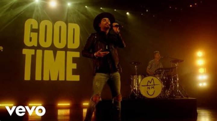 Lyrics & Translations of Good Time by Shaggy & Niko Moon