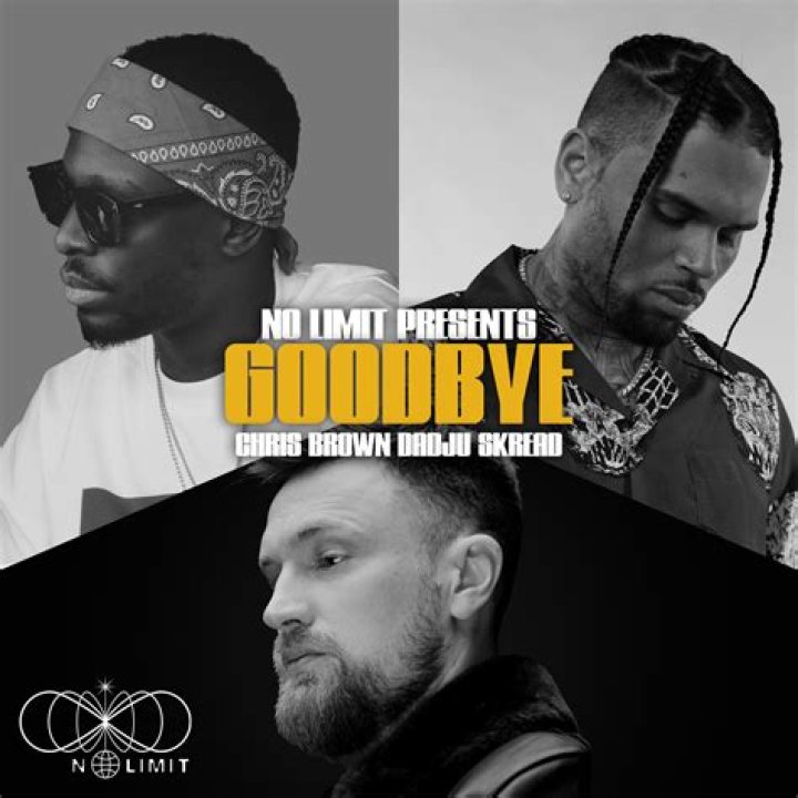 Lyrics & Translations of Goodbye by Dadju & Chris Brown