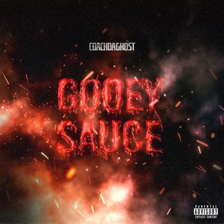 Lyrics & Translations of Gooey Sauce by Coachdaghost