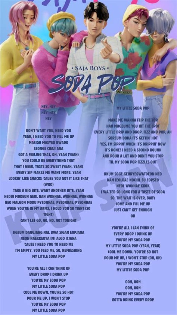 Lyrics & Translations of Got It On Me by Pop Smoke