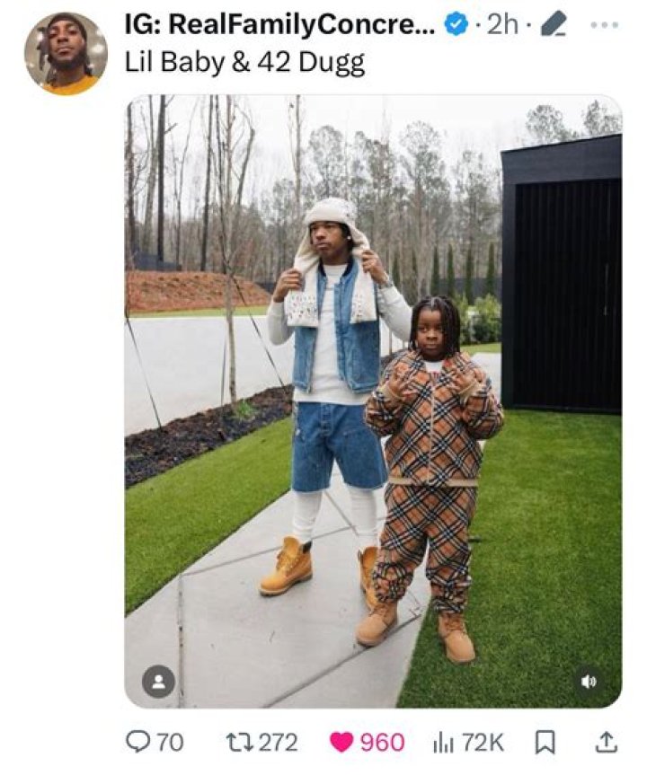 Lyrics & Translations of Grace by Lil Baby & 42 Dugg