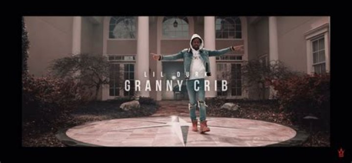 Lyrics & Translations of Granny Crib by Lil Durk