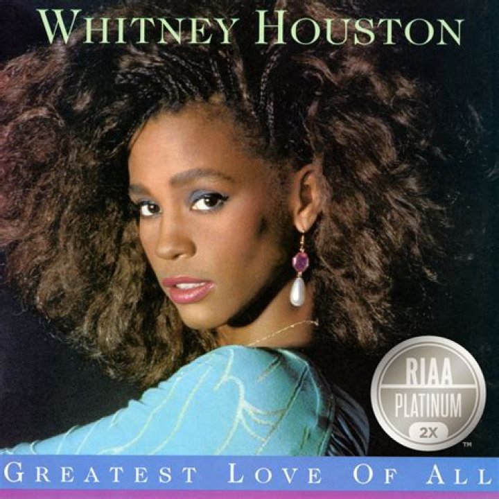 Lyrics & Translations of Greatest Love Of All by Whitney Houston