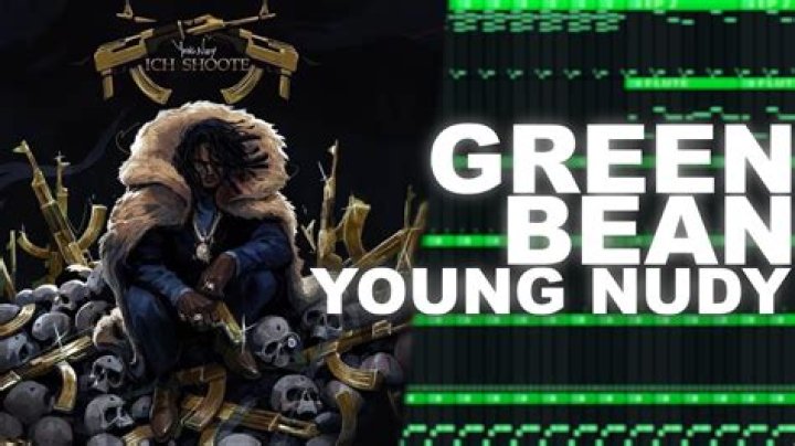 Lyrics & Translations of Green Bean by Young Nudy