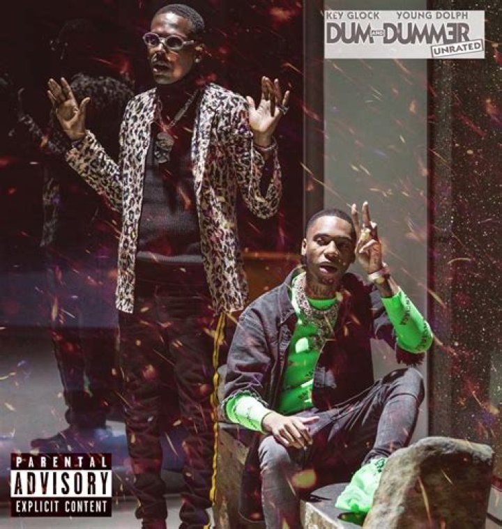 Lyrics & Translations of Green Light by Young Dolph & Key Glock