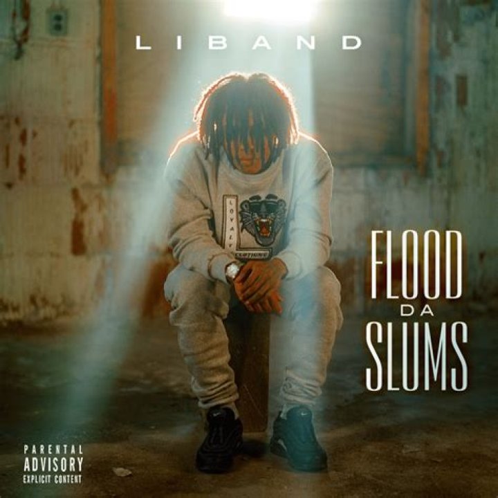 Lyrics & Translations of Guard Up by Liband