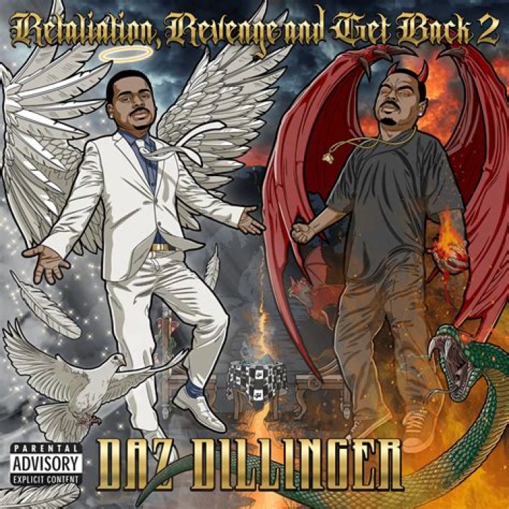 Lyrics & Translations of Guidelines by Daz Dillinger