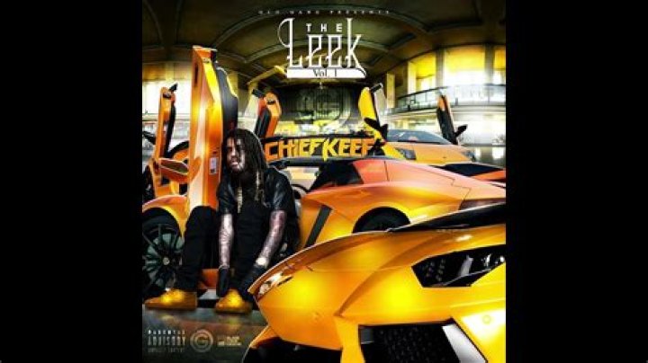 Lyrics & Translations of Hadouken by Chief Keef