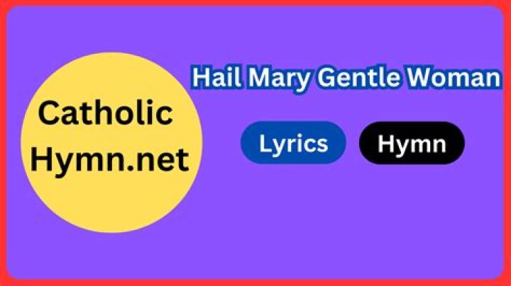 Lyrics & Translations of Hail Mary by Hotboii