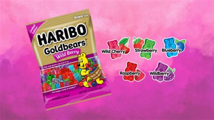 Lyrics & Translations of Haribo by Sticky M.a