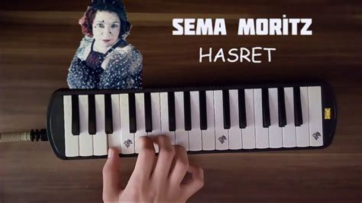 Lyrics & Translations of Hasret by Sema Moritz