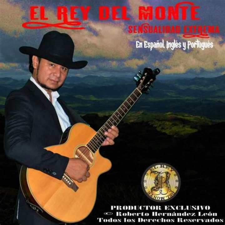 Lyrics & Translations of Hasta El Amanecer by El Rey Del Monte