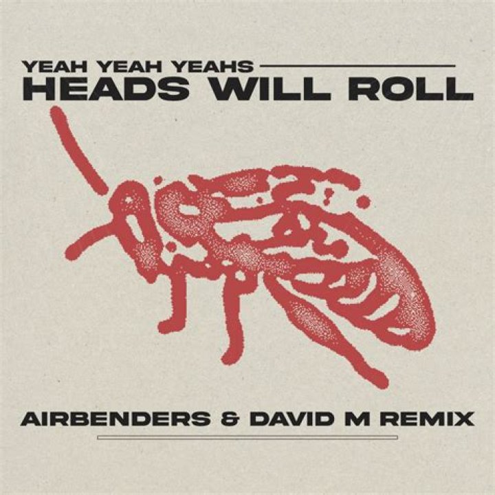 Lyrics & Translations of Heads Will Roll (Jaydon Lewis Remix) by Yeah Yeah Yeahs