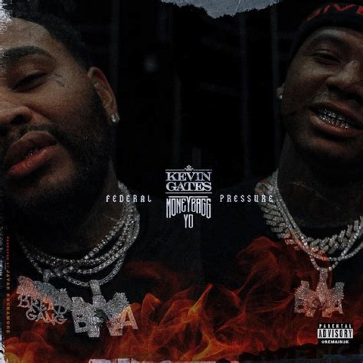 Lyrics & Translations of Headstrong by Kevin Gates & Moneybagg