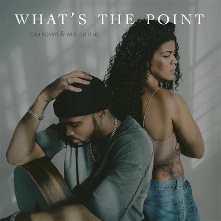 Lyrics & Translations of Heard It All Before by Toni Romiti