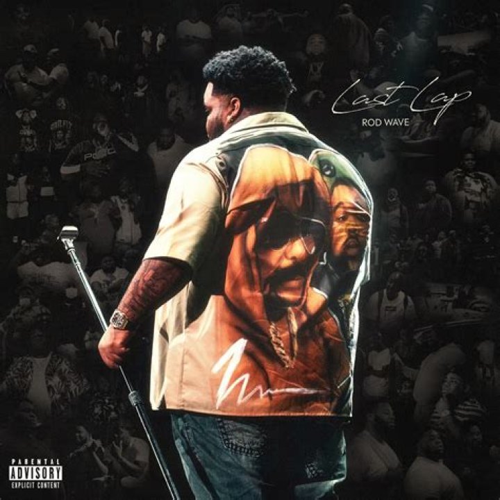 Lyrics & Translations of Heart Of A Giant by Rod Wave & Polo G