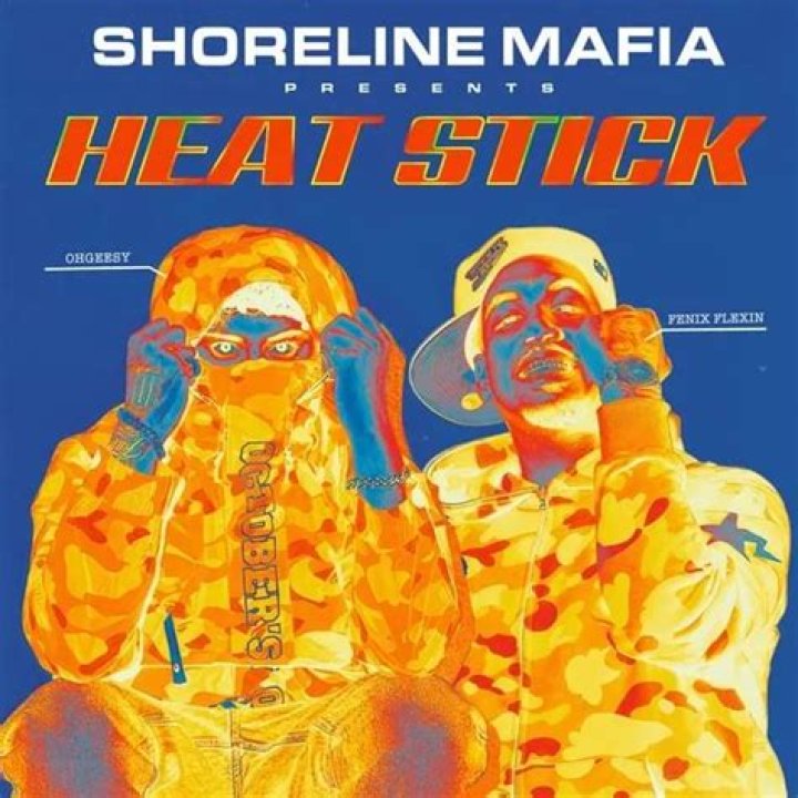 Lyrics & Translations of Heavy by Shoreline Mafia