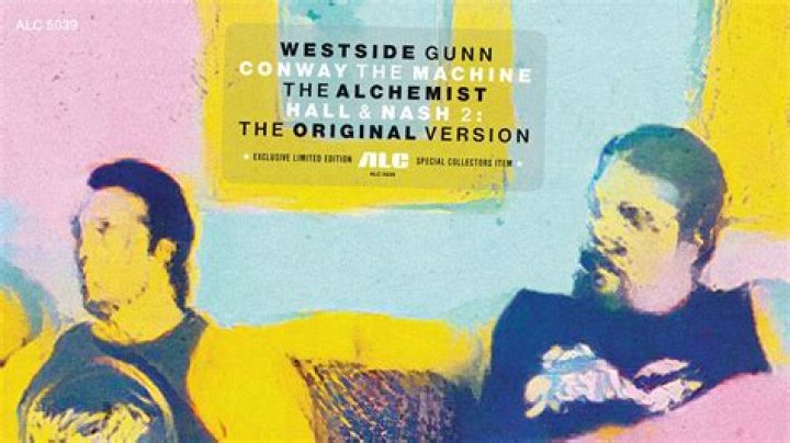 Lyrics & Translations of Hell On Earth Pt 2 by Benny The Butcher & Westside Gunn & Conway The Machine