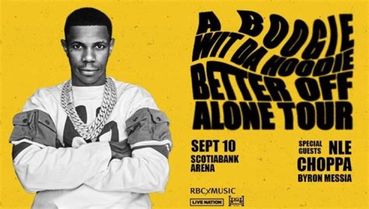 Lyrics & Translations of Hello by A-Boogie Wit Da Hoodie & Pop Smoke