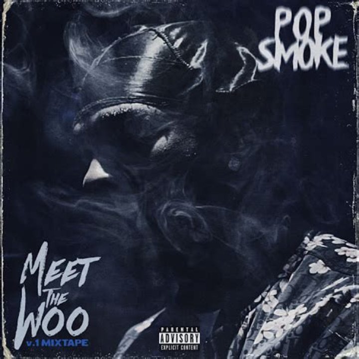 Lyrics & Translations of Hello by Pop Smoke