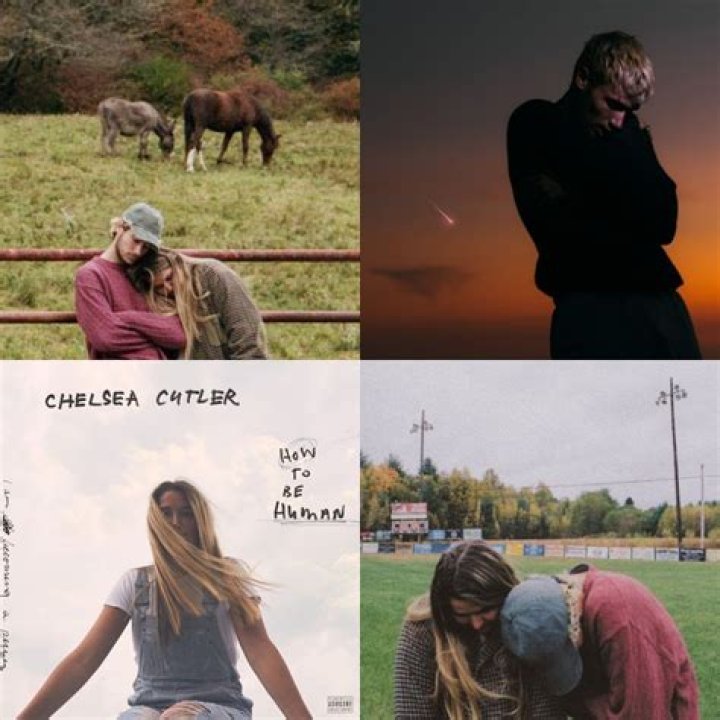 Lyrics & Translations of Hello Old Friend by Chelsea Cutler & Jeremy Zucker