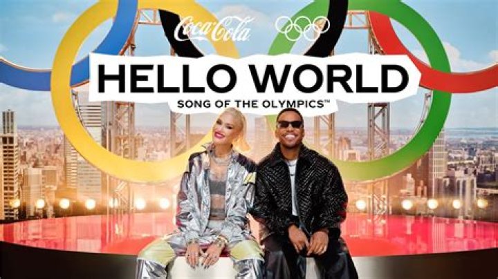 Lyrics & Translations of Hello World by Aloe Blacc