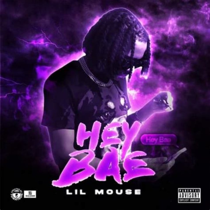 Lyrics & Translations of Hey Bae by Lil Mouse