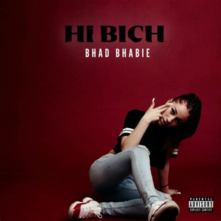 Lyrics & Translations of Hi Bich (Remix) by Bhad Bhabie