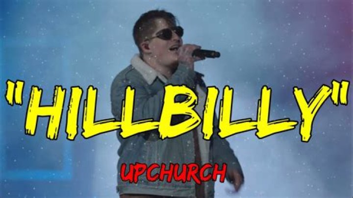Lyrics & Translations of Hillbilly Psycho by Upchurch