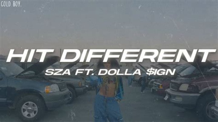 Lyrics & Translations of Hit Different by Styles P