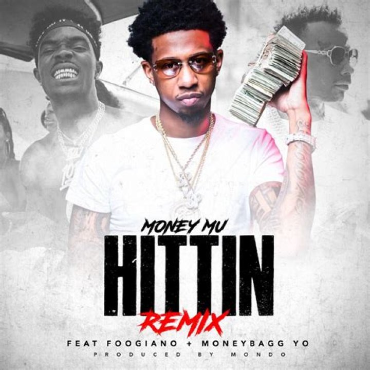 Lyrics & Translations of Hittin’ Remix by Money Mu
