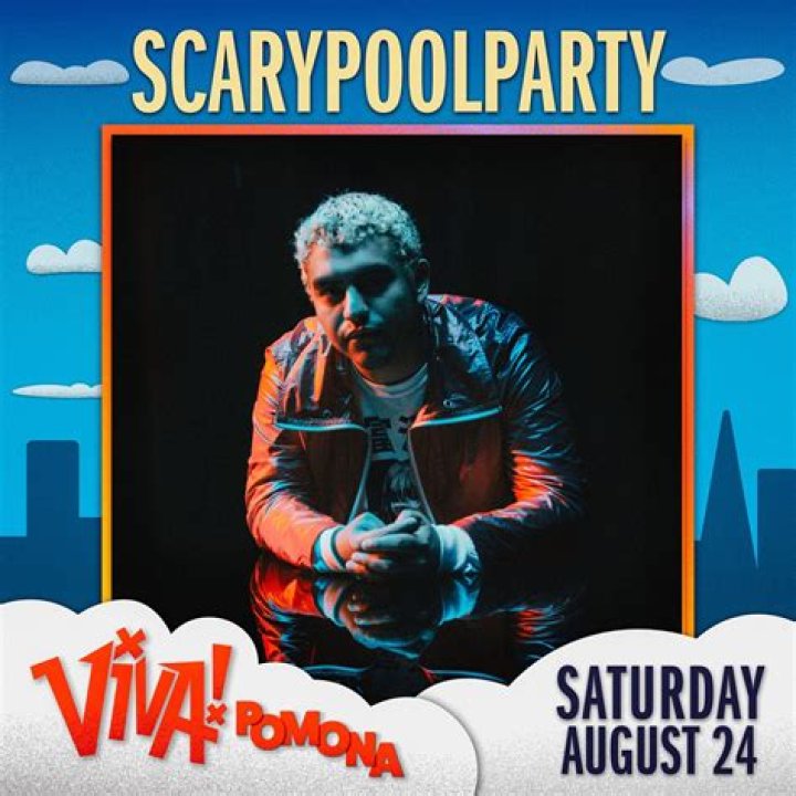 Lyrics & Translations of Home by Scarypoolparty