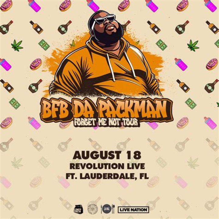 Lyrics & Translations of Honey Pack by Lil Yachty & Ddg & Bfb Da Packman