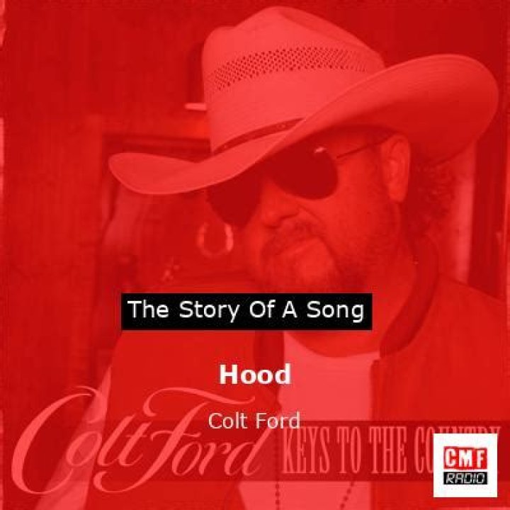 Lyrics & Translations of Hood by Colt Ford