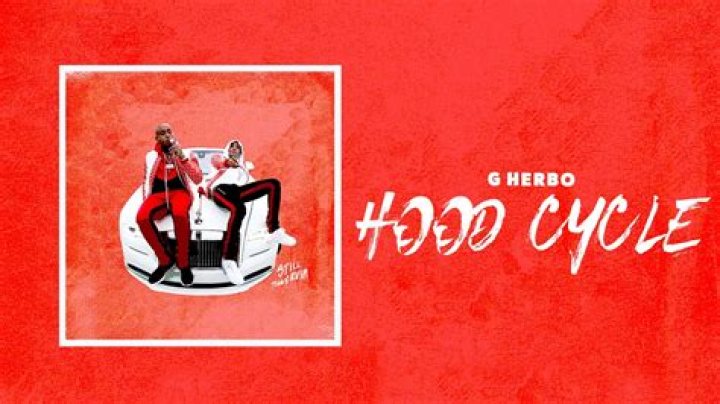 Lyrics & Translations of Hood Cycle (G Herbo Remix) by Fmb Longmoney