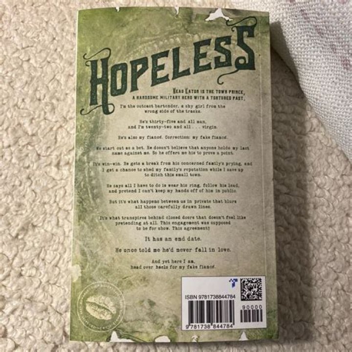 Lyrics & Translations of Hopeless by Millyz
