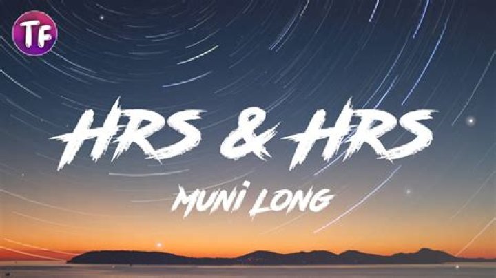 Lyrics & Translations of Hrs And Hrs by Muni Long
