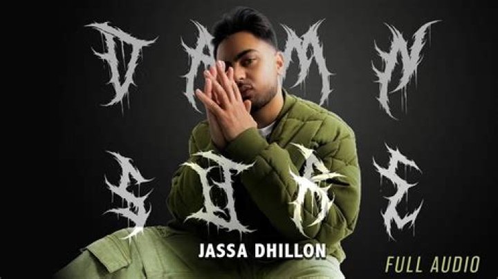 Lyrics & Translations of Hukam by Jassa Dhillon